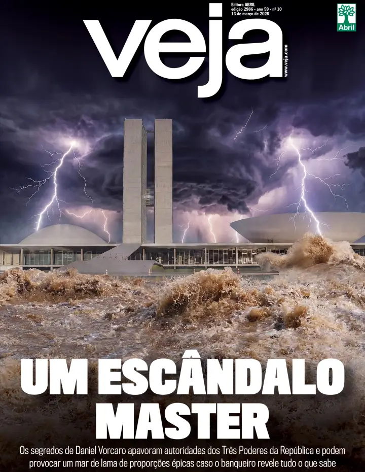 Imagem Secundária