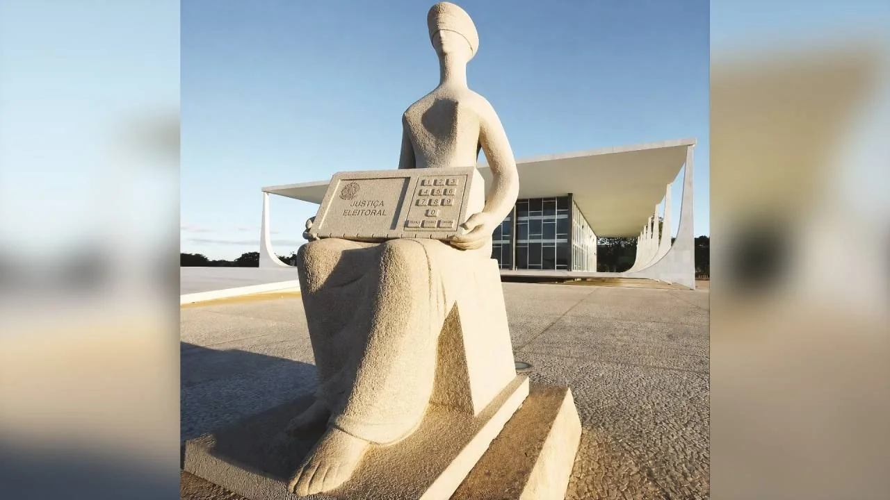 PROTEGIDA - Eleições justas e limpas: o sistema estreou em 1996 e nunca teve fraude comprovada