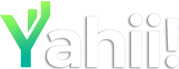 logo yahii